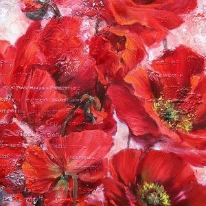 Meet your Posher, Joy